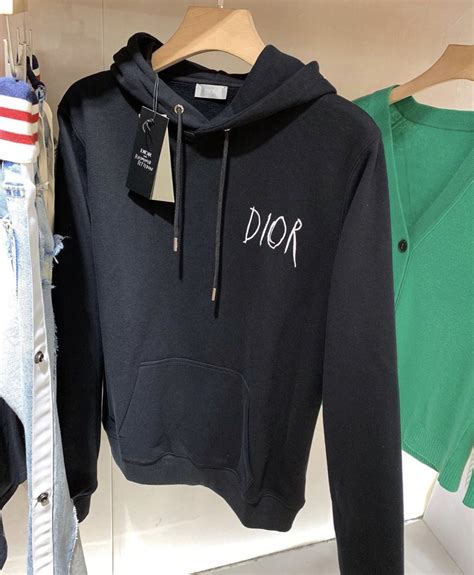 orange dior hoodie|women christian dior hoodie.